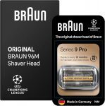 Braun Series 9 PRO+ 96M Shaver head