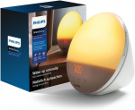 Philips HF3531/01 Wake-up Light + FM Radio