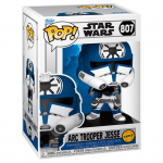 Funko Pop! Star Wars - Arc Trooper Jesse Chase #807