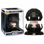 Funko Pop! Star Wars - Darth Vader in Meditation Chamber #365