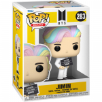 Funko Pop! BTS - Jimin #283