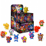 Funko Mystery Minis Five Nights at Freddys figure (Assorted/Random)