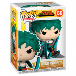 Funko Pop! My Hero Academia - Izuki Midoriya #1347