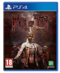 House Of The Dead Remake PS4