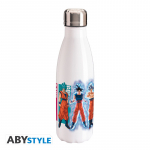 Dragon Ball Super Water Bottle Transformations 500ml