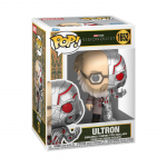 Funko Pop! Marvel VisionQuest - Ultron #1652