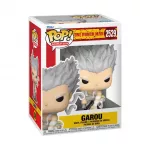 Funko Pop! One Punch Man - Garou #2529