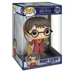 Funko Pop! Jumbo: Harry Potter - Harry Potter #220 25cm