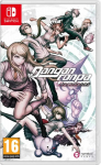 Danganronpa Decadence Nintendo Switch