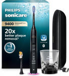 Philips Sonicare DiamondClean HX9917/89 Black