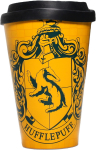 Harry Potter Proud Hufflepuff Travel Mug 400ml
