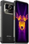 Ulefone Armor 25T 6/256GB LTE Black