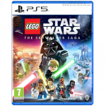 (used) LEGO Star Wars: The Skywalker Saga PS5