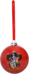 Christmas Gryffindor Christmas Ball Harry Potter Bauble