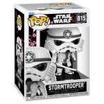 Funko Pop! Star Wars - Storm Trooper #815