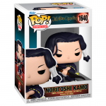 Funko Pop! Jujutsu Kaisen - Noritoshi Kamo #1640