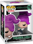 Funko Pop!  Futurama - Turanga Leela #1758