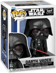 Funko Pop! Star Wars: SWNC - Darth Vader #597