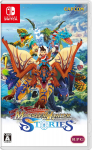 Monster Hunter Stories NS