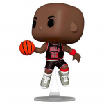 Funko Pop! NBA Chicago Bulls - Michael Jordan Exclusive #126