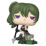 Funko Pop! Frieren Beyond Journey's End Ubel #2356