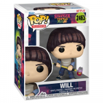 Funko Pop! Stranger Things Tales from '85 Will #2463