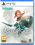 Asterigos Curse Of The Stars - Deluxe Edition PS5