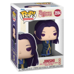 Funko Pop! The Apothecary Diaries Jinshi #2594