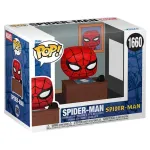 Funko Pop! Premium Marvel: Spider-Man #1660
