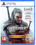The Witcher III: Wild Hunt Complete Edition PS5 (PPSA 03977)