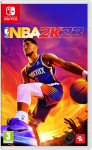 NBA 2K23 Nintendo Switch/Lite