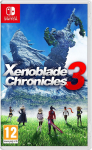 Xenoblade Chronicles 3 Nintendo Switch/Lite