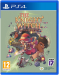 The Knight Witch Deluxe Edition SUB/ENG PS4