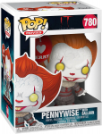 Funko Pop! Movies: IT: Chapter 2- Pennywise With Balloon #780