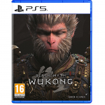 (Used) Black Myth Wukong PS5 PPSA 23226