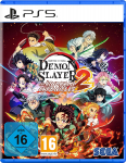 Demon Slayer - Kimetsu no Yaiba - The Hinokami Chronicles 2 PS5