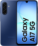 Samsung Galaxy A17 5G Blue