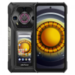 Ulefone Armor 30 Pro 16/512GB 5G Magic Black