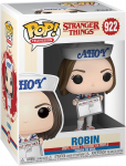 Funko Pop! Stranger Things - Robin #922