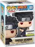 Funko Pop! Special: Naruto Shippuden - Shisui Uchiha #1659