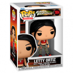 Funko Pop! The Fast And The Furious - Letty Ortiz #1994