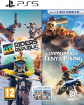 Riders Republic + Immortals Fenyx PS5