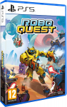 Roboquest Limited Edition PS5