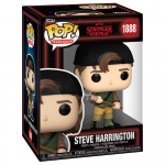 Funko Pop! Stranger Things - Steve Harrington #1888
