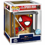 Funko Pop! Marvel Spider-Man No Way Home - The Amazing Spider-Man Exclusive #1186