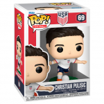 Funko Pop! United States - Christian Pulisic #69