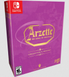 Arzette: The Jewel Of Faramore (Collector's) NS