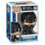 Funko Pop! DC Comics Super Heroes Midnighter #556