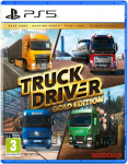 Truck Driver: Gold Edition PS5