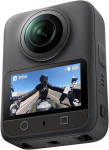 DJI Action Camera Osmo 360 Standard Combo Black